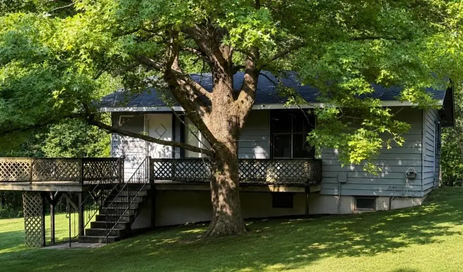 301 Mustang Lane, Granby, MO 64844 - #2