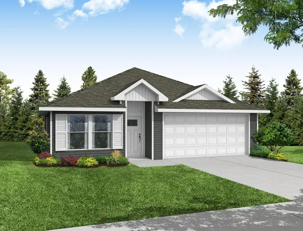 117 Alex Jordan Drive, Duenweg, MO 64841