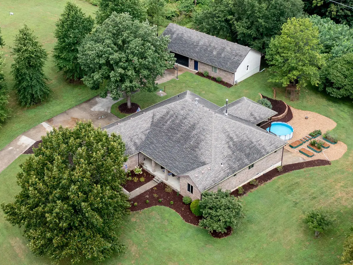 28410 Stone Ridge Circle, Warsaw, MO 65355 - #1
