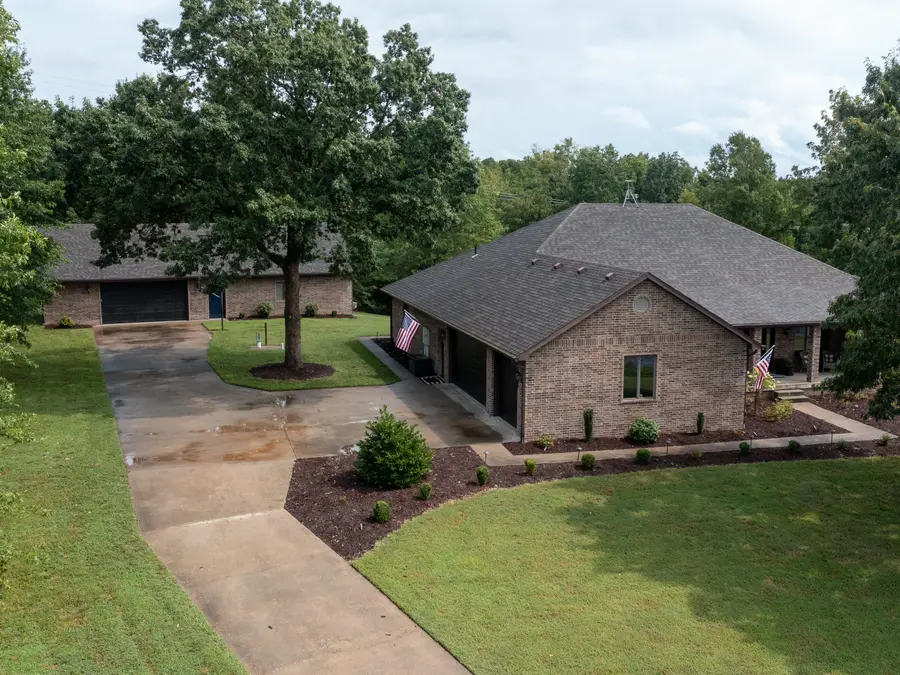 28410 Stone Ridge Circle, Warsaw, MO 65355 - #3
