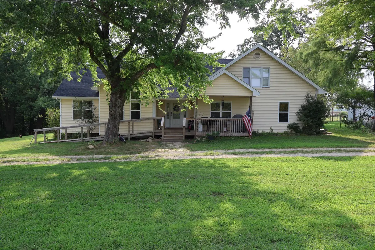 9135 State Highway Z, Fordland, MO 65652 - #1