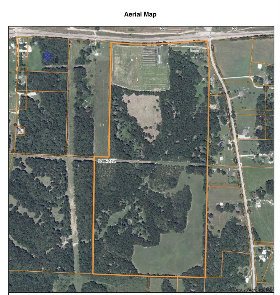 9135 State Highway Z, Fordland, MO 65652 - #2
