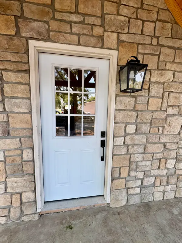 306 E 17th Street, Lockwood, MO 65682