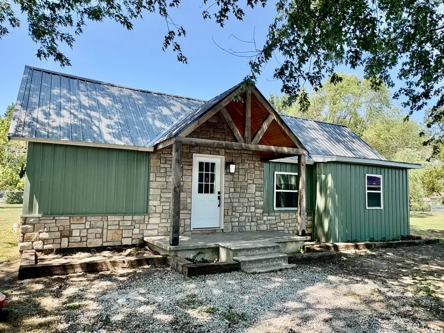 306 E 17th Street, Lockwood, MO 65682 - #3