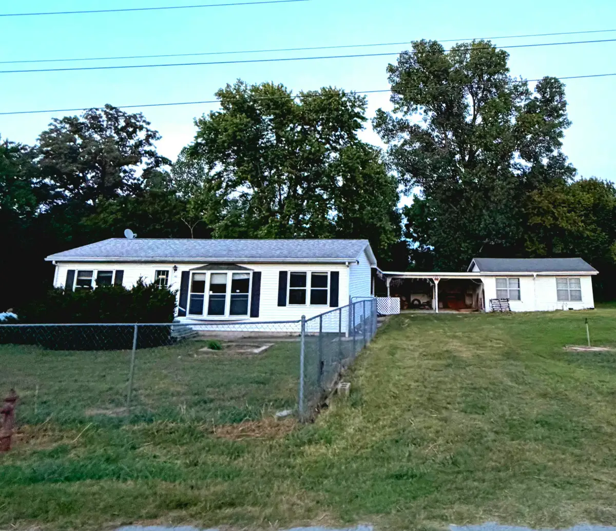 152 Well Road, Powersite, MO 65731 - #1