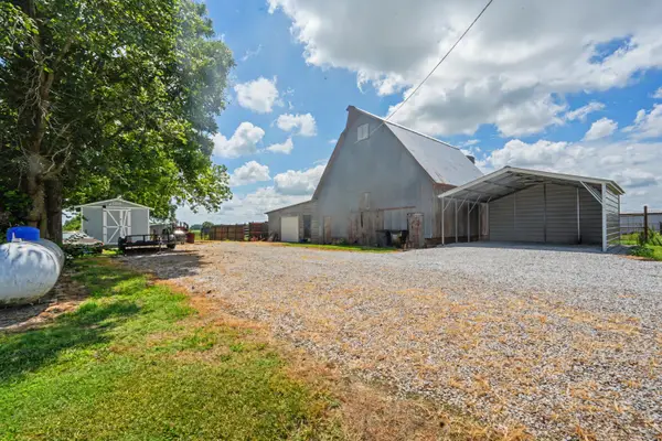 1114 Vermule Road, Billings, MO 65610