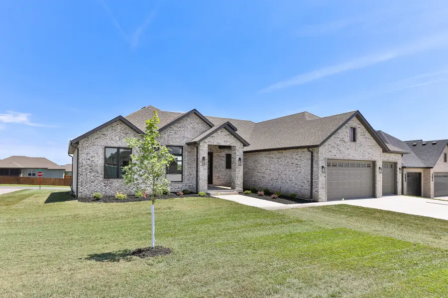 2082 N Unbridled Court, Springfield, MO 65802 - #2