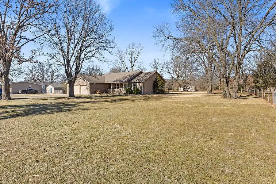 3711 Silver Creek Road, Joplin, MO 64804 - #3