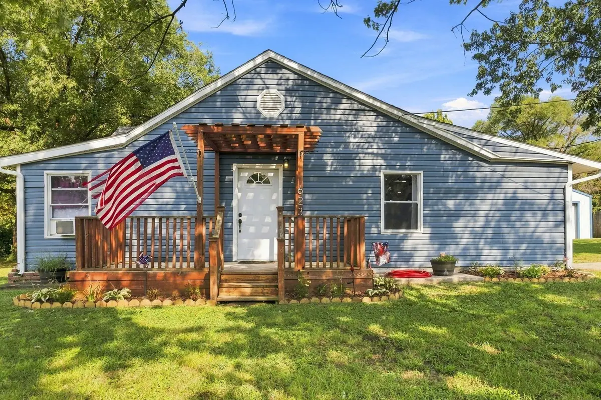 623 S Center Street, Granby, MO 64844 - #1