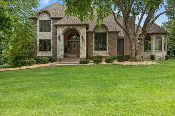 3810 E Turtle Hatch Road, Springfield, MO 65809