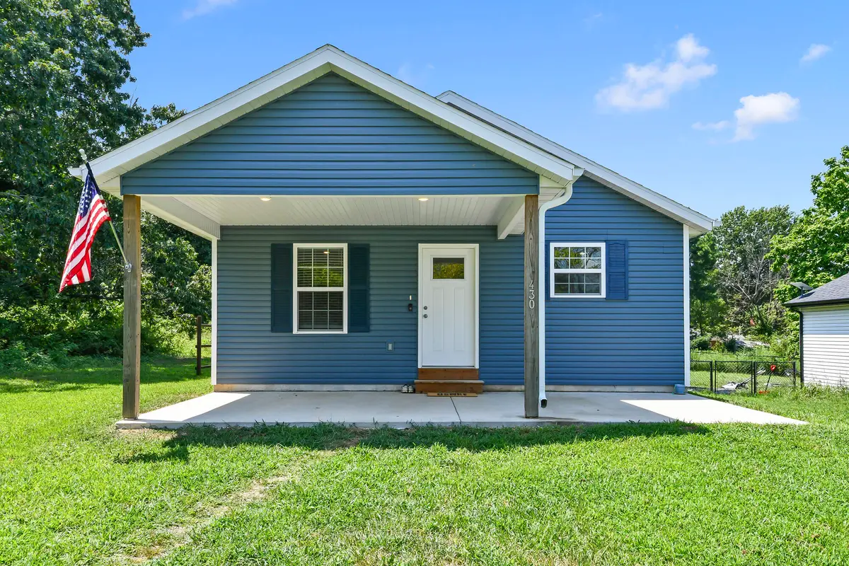 430 Fillmer Avenue, Niangua, MO 65713 - #1