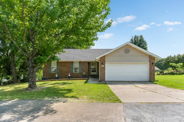 750 Banning Street, Marshfield, MO 65706