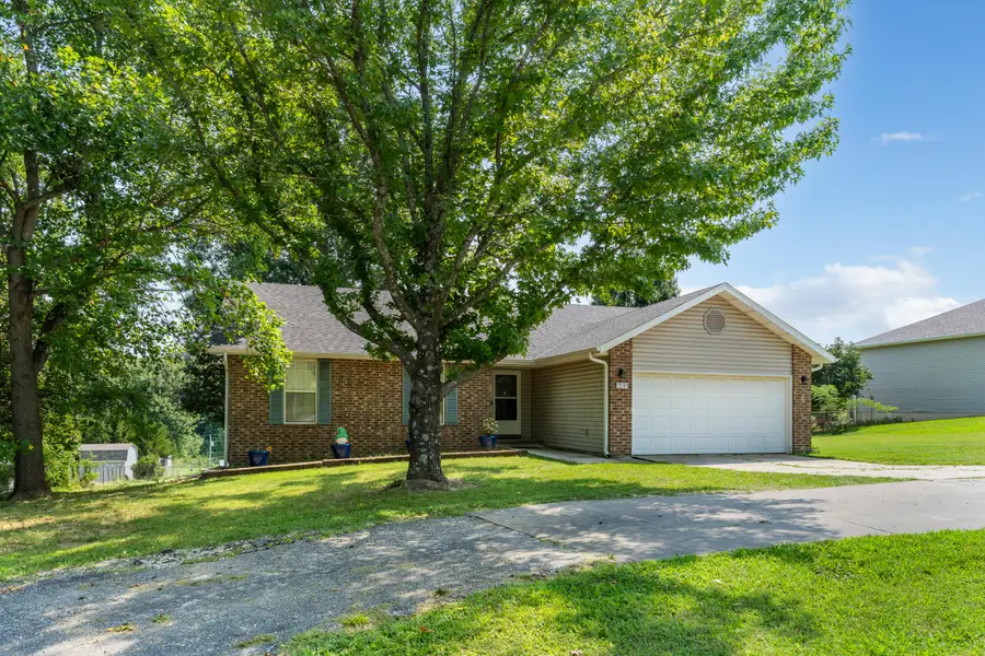 750 Banning Street, Marshfield, MO 65706 - #3
