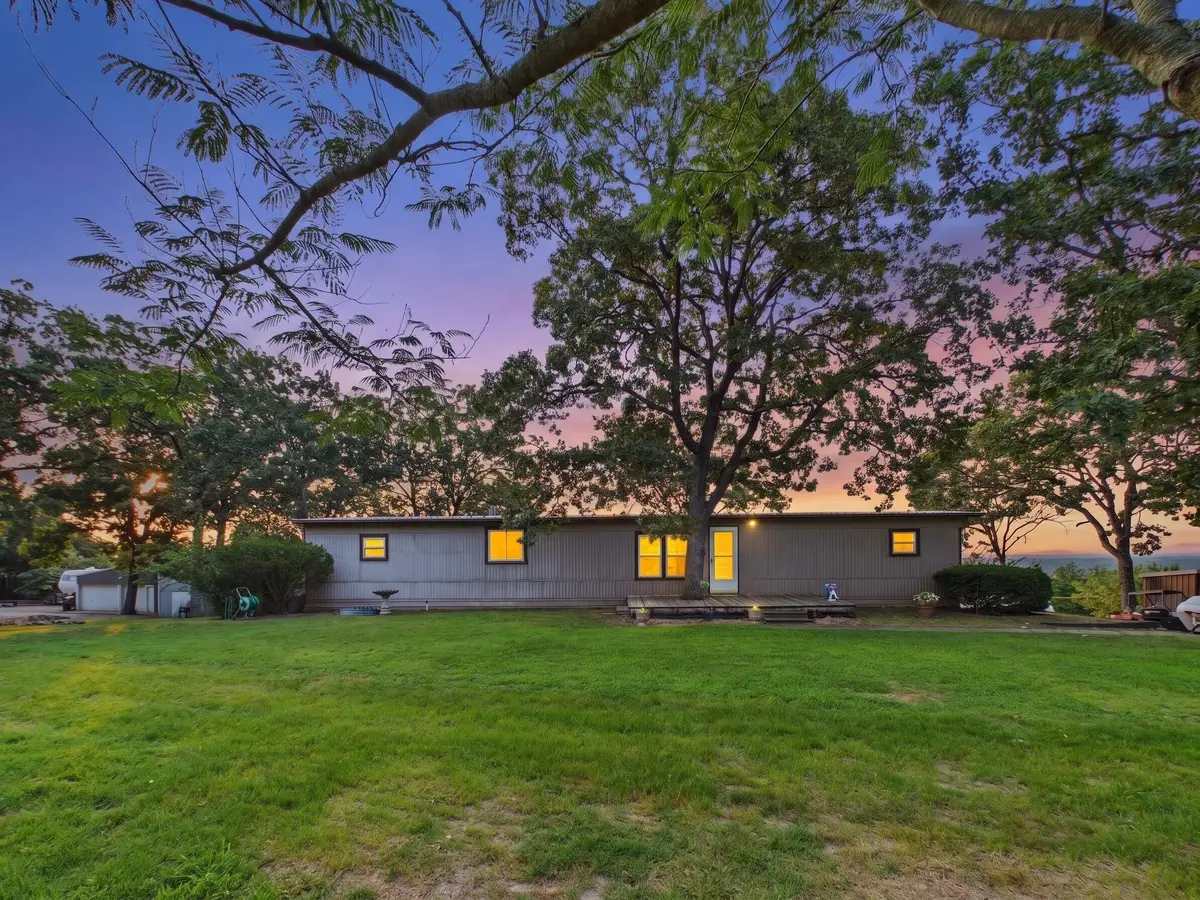 22565 County Road 203, Wheatland, MO 65779 - #1