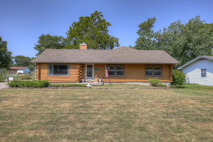 1729 Glenwood Place, Carthage, MO 64836 - #2