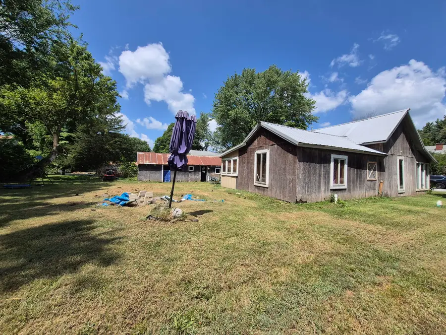 201 Barber Street, Greenfield, MO 65661 - #2