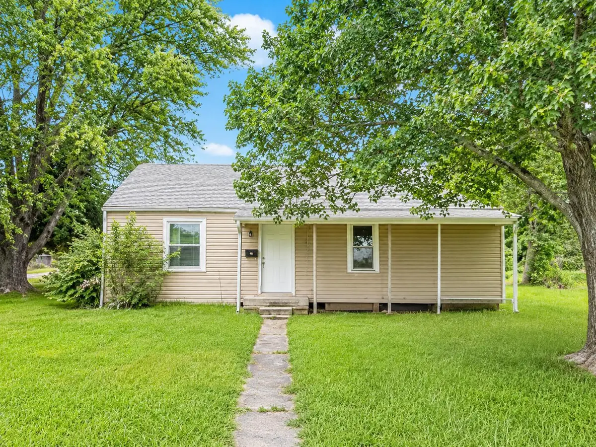 116 Montgomery Street, Greenfield, MO 65661 - #1