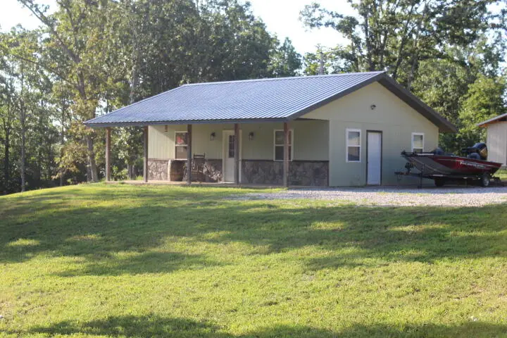 164 Hickory Drive, Gainesville, MO 65655 - #2