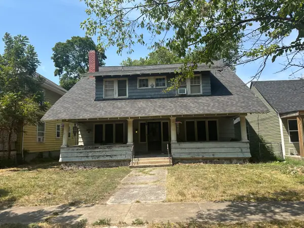 416 N Moffet Avenue, Joplin, MO 64801