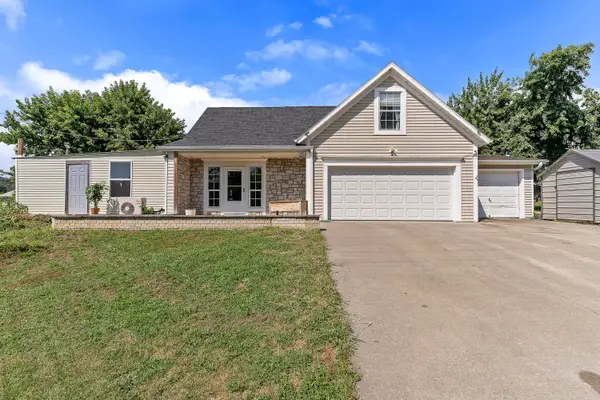 341 Dockhouse Lane, Galena, MO 65656