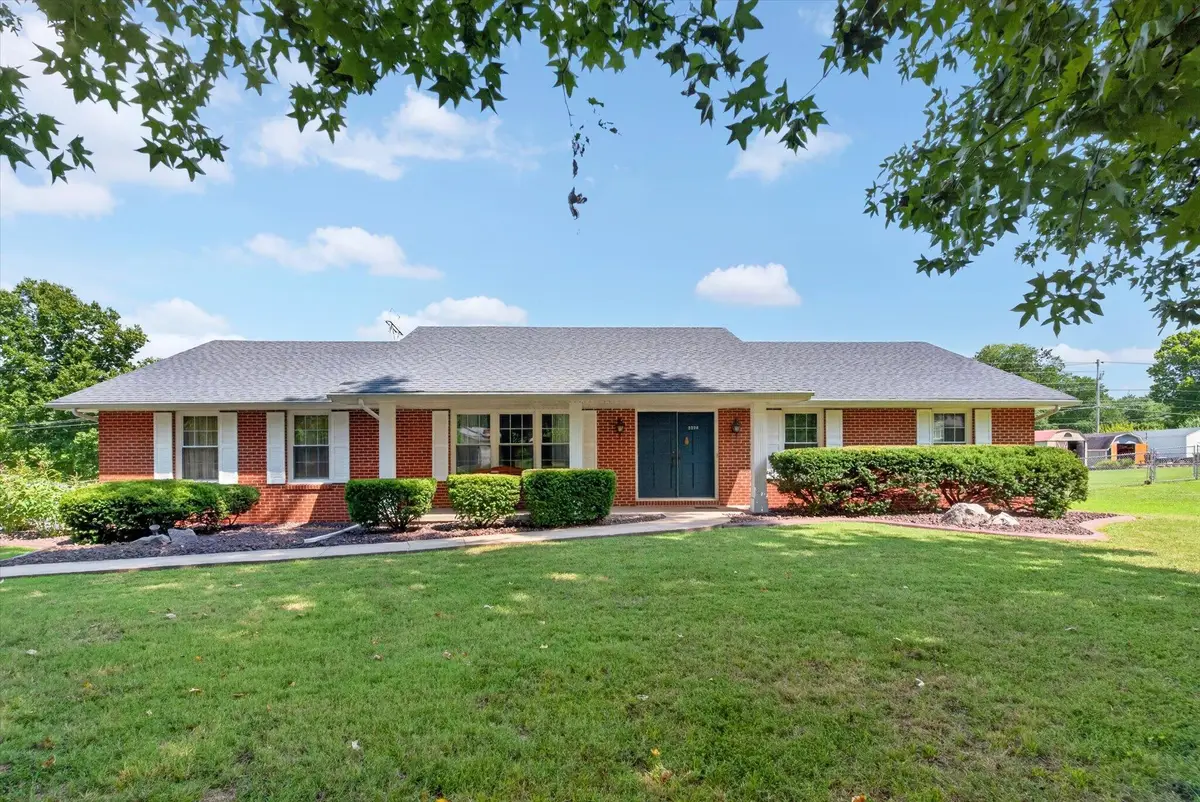 5026 S Charleston Avenue, Springfield, MO 65804 - #1