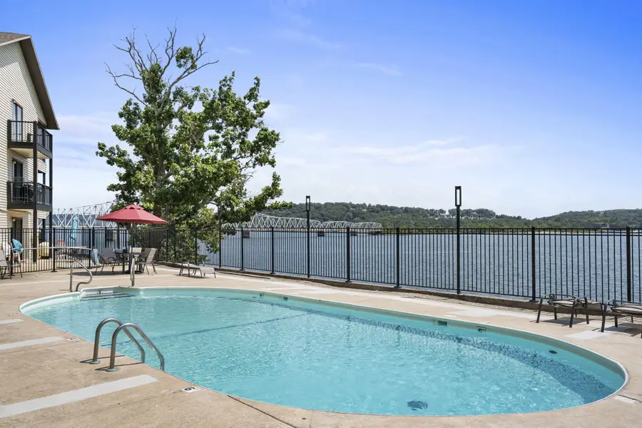 393 Anchors Point Lane #470, Kimberling City, MO 65686 - #3