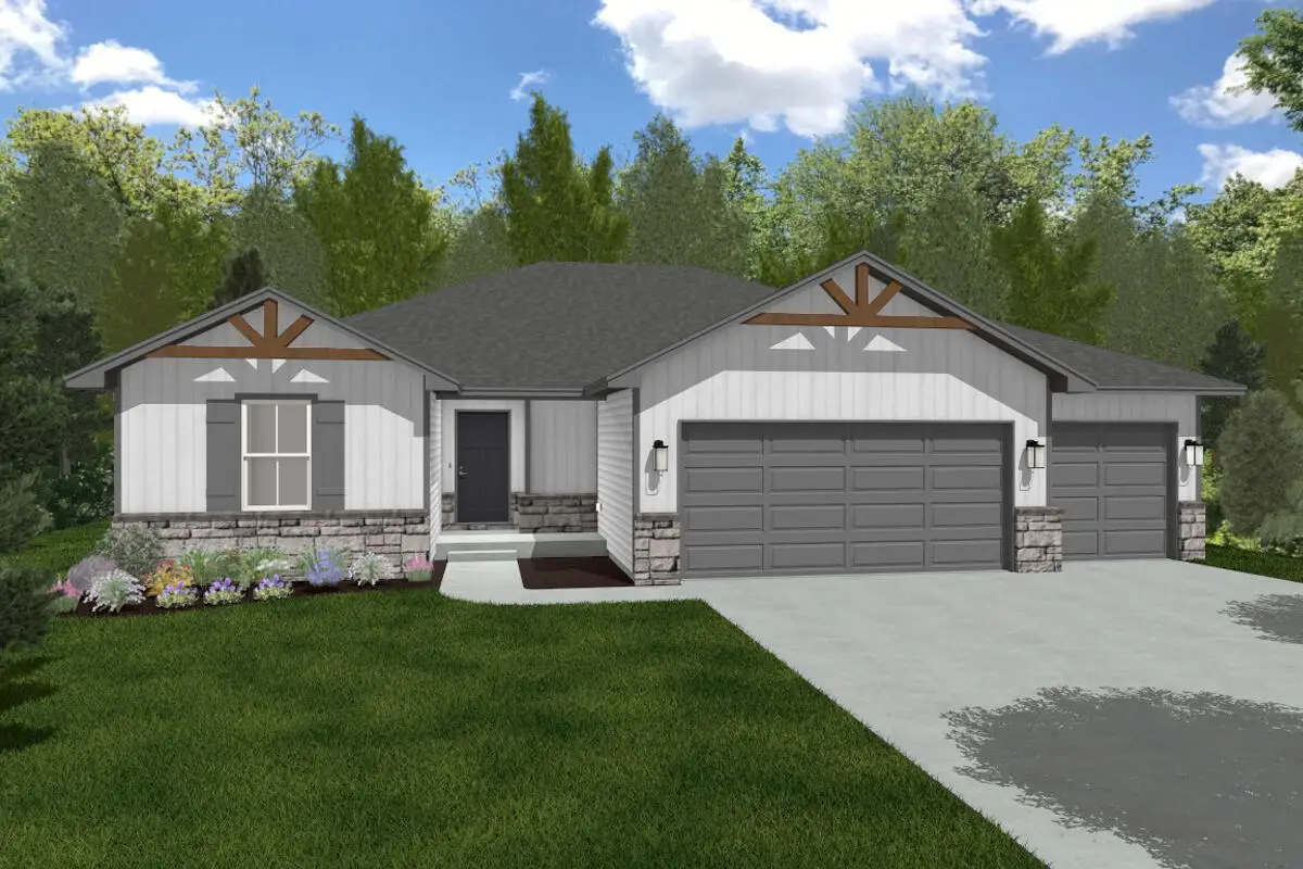 960 S Chestnut Hill Avenue, Nixa, MO 65714 - #1