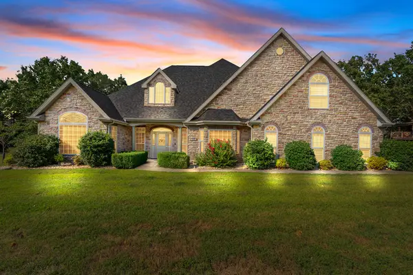 170 Windy Rdg Drive, Hollister, MO 65672