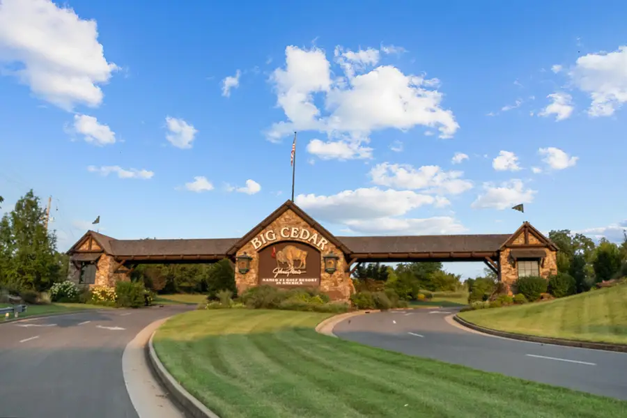 170 Windy Rdg Drive, Hollister, MO 65672 - #2