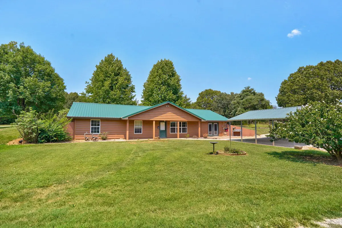 18803 Lawrence 2100, Mount Vernon, MO 65712 - #1