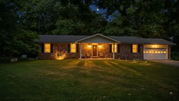 503 Cedar Ridge Road, Strafford, MO 65757
