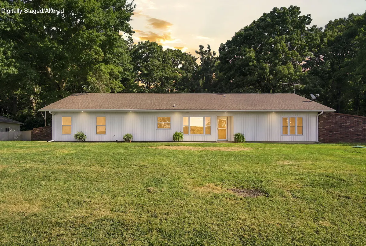 2856 Blanton Lane, Mountain Grove, MO 65711 - #1