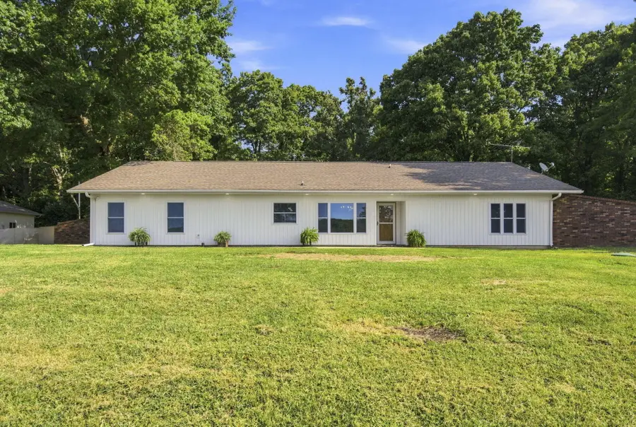 2856 Blanton Lane, Mountain Grove, MO 65711 - #2