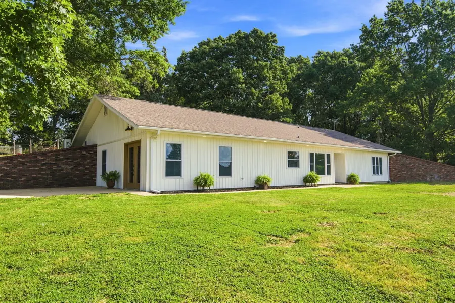 2856 Blanton Lane, Mountain Grove, MO 65711 - #3