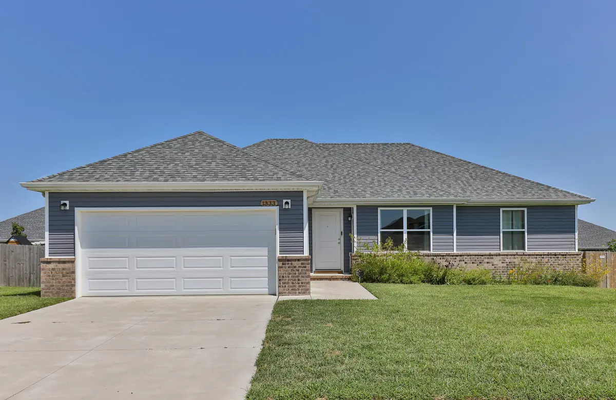 1333 E Price Street, Republic, MO 65738 - #1