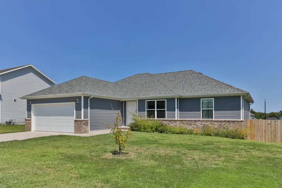 1333 E Price Street, Republic, MO 65738 - #2