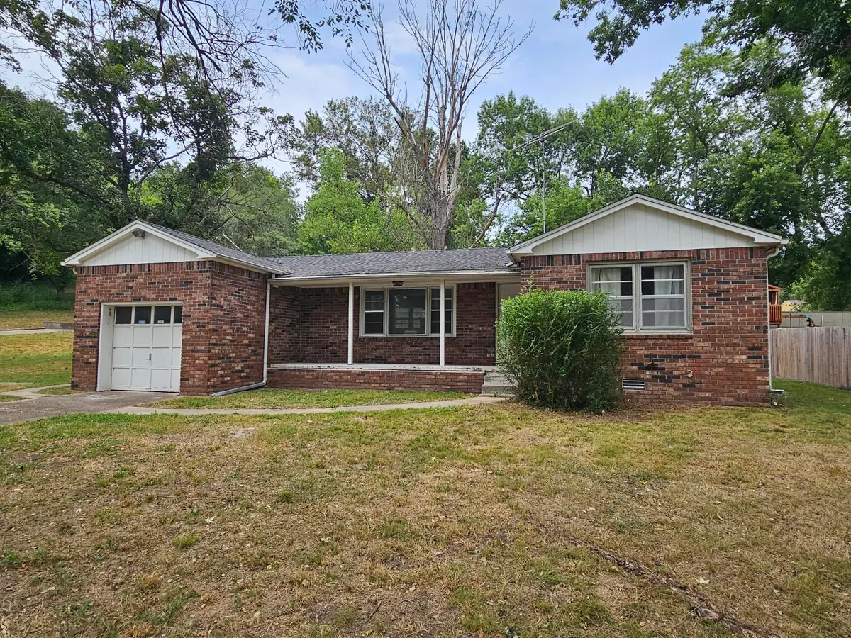 606 State Hwy 76, Anderson, MO 64831 - #1