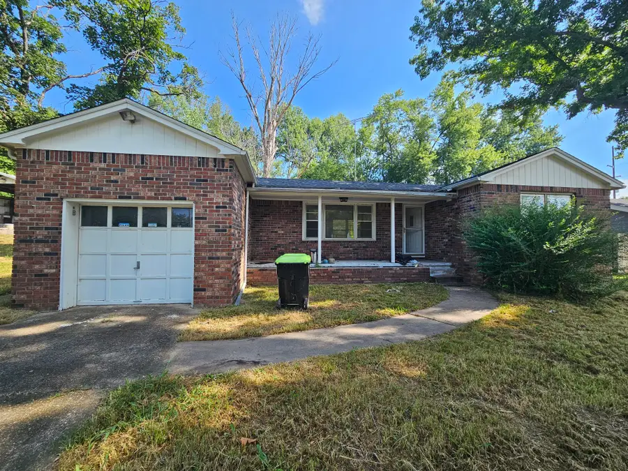 606 State Hwy 76, Anderson, MO 64831 - #2