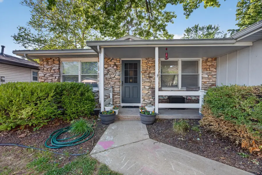 1347 S Arcadia Avenue, Springfield, MO 65804 - #3