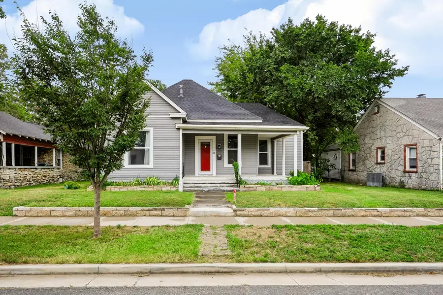 2025 S Connor Avenue, Joplin, MO 64804 - #3