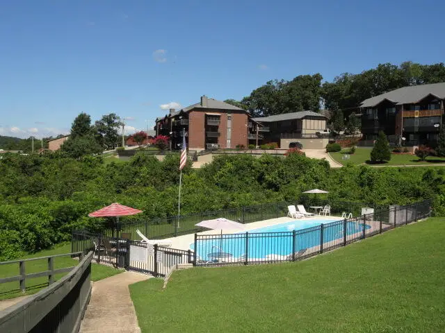 150 Sunken Forest Drive #193, Forsyth, MO 65653 - #2