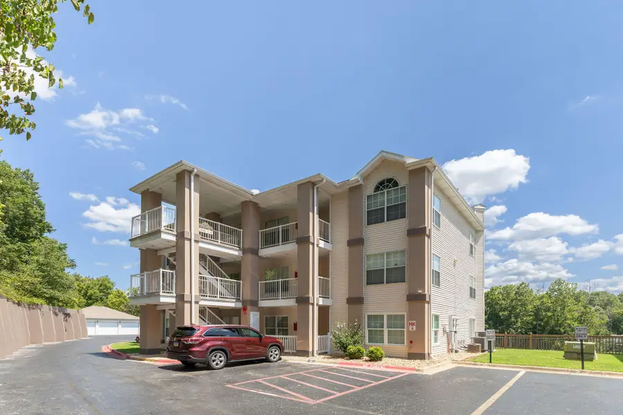 80 Anglers Pointe #6, Branson, MO 65616 - #2