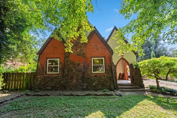 1710 S Kimbrough Avenue, Springfield, MO 65807