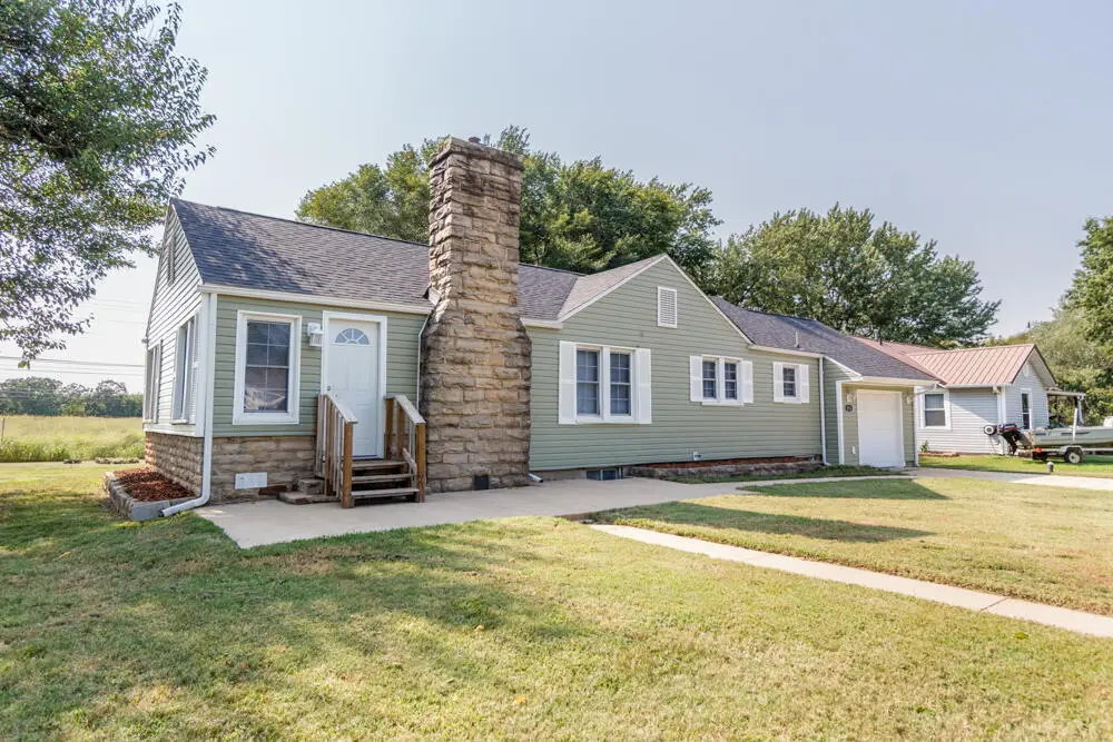111 Crescent Drive, Lebanon, MO 65536 - #1