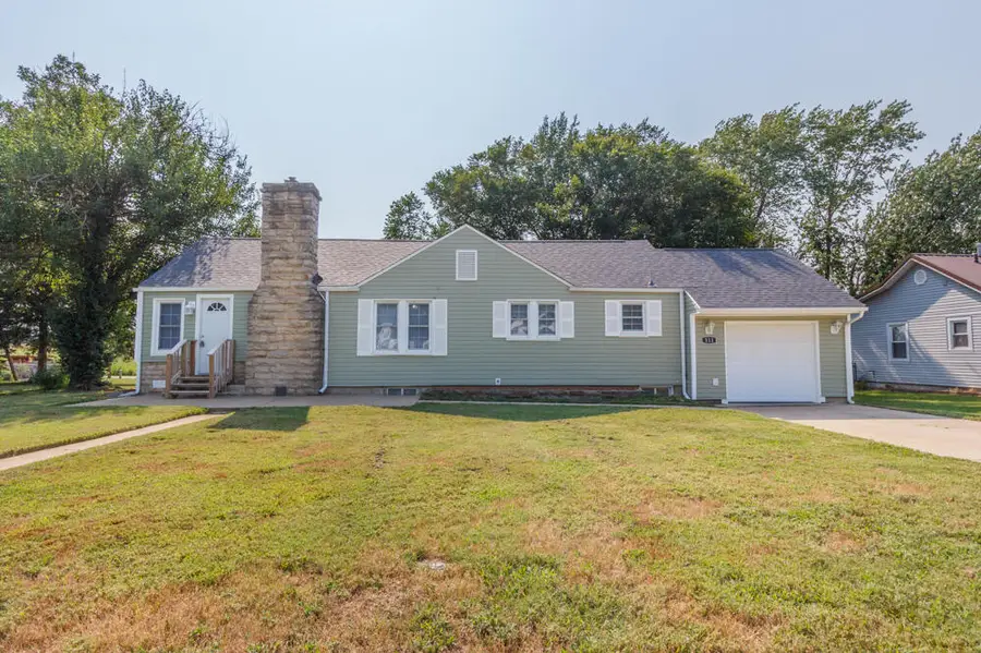 111 Crescent Drive, Lebanon, MO 65536 - #2