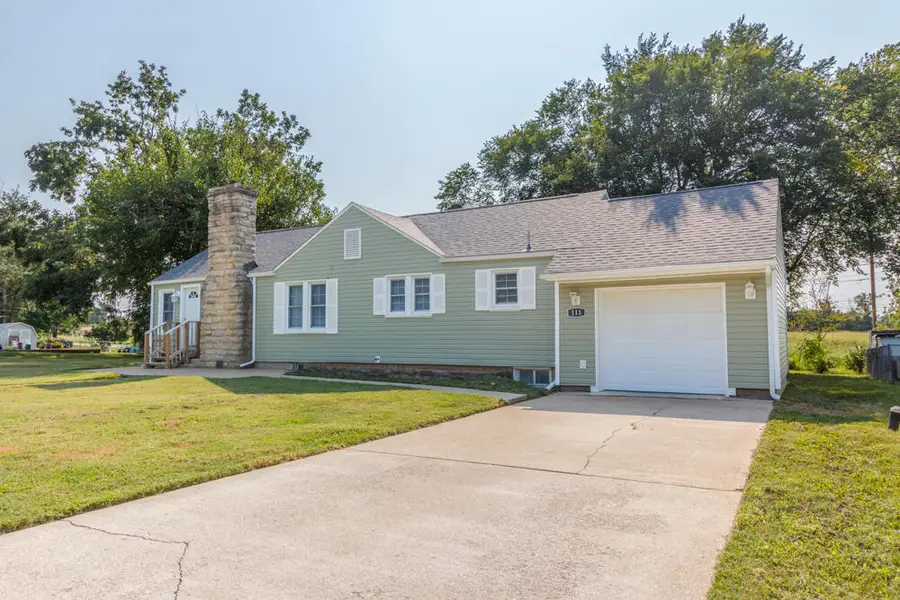 111 Crescent Drive, Lebanon, MO 65536 - #3