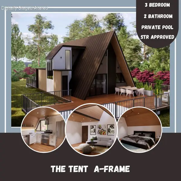 Tbd Taneycomo Hills Drive #Lot 12, Hollister, MO 65672