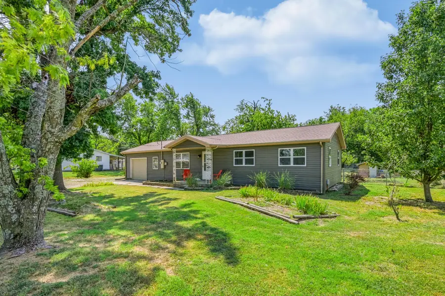 106 Azalea Street, Duenweg, MO 64841 - #3