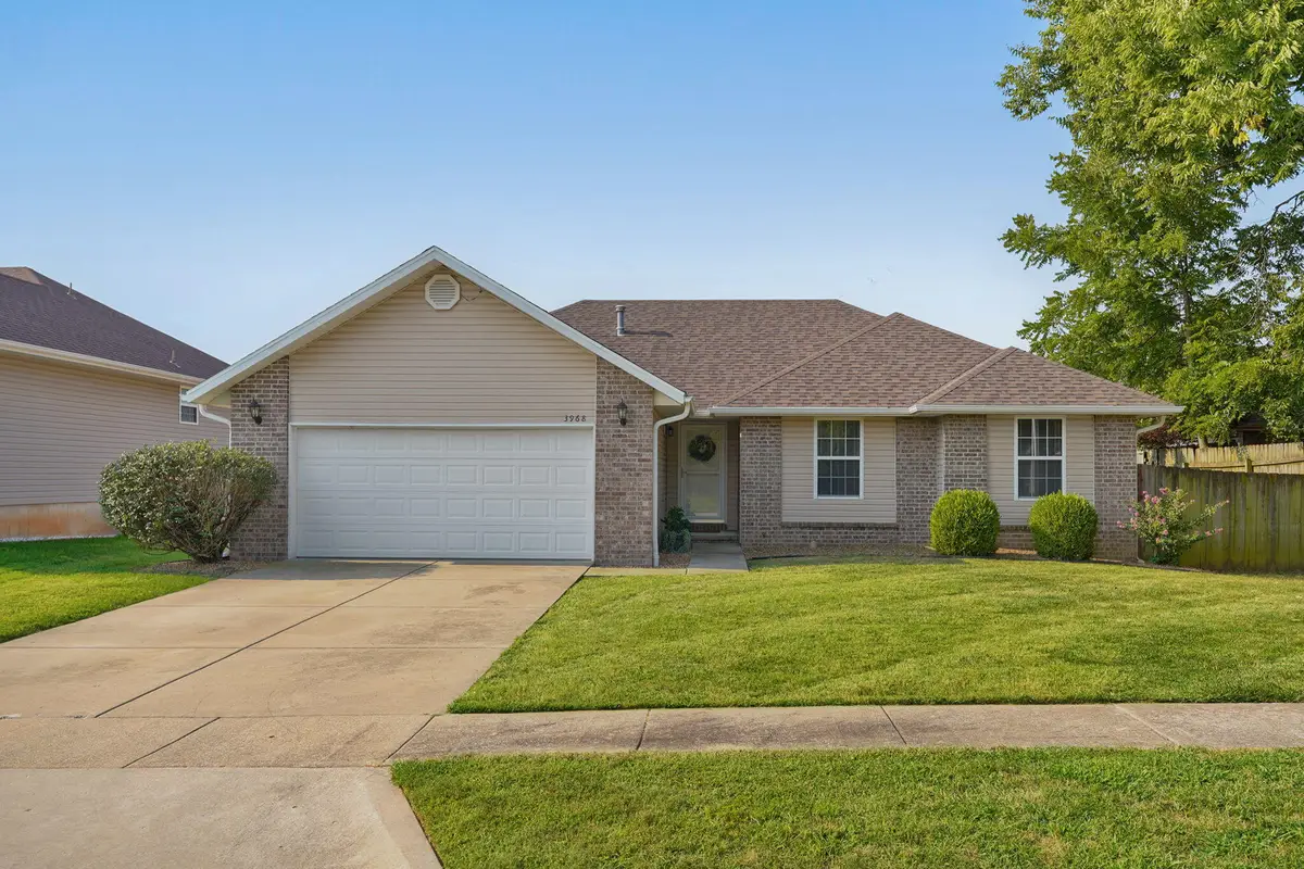 3968 W Beechwood Street, Springfield, MO 65807 - #1