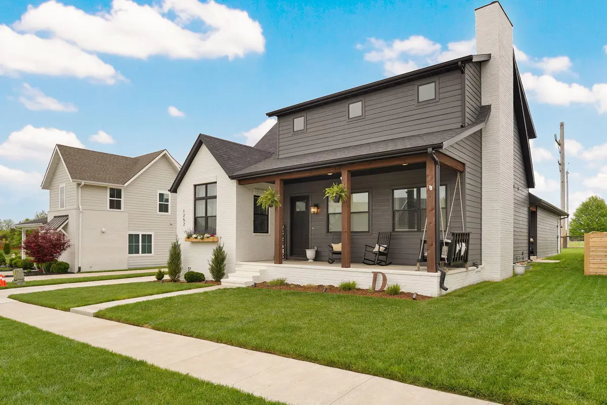 1252 S Wilder Trail, Republic, MO 65738 - #1